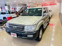 Bán xe Toyota Land Cruiser 2007 GX 4.5 giá 570 Triệu - Đà Nẵng