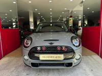 Bán xe Mini Cooper 2018 S 5Dr giá 1 Tỷ 299 Triệu - Đà Nẵng