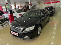 Bán xe Toyota Camry 2012 2.5G giá 499 Triệu - Đà Nẵng