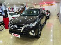 Bán xe Toyota Fortuner 2018 2.7V 4x2 AT giá 715 Triệu - Đà Nẵng