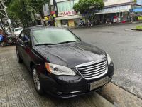 Bán xe Chrysler 200 2012 2.4 AT giá 450 Triệu - Đà Nẵng