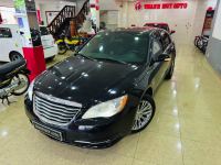 Bán xe Chrysler 200 2011 2.4 AT giá 399 Triệu - Đà Nẵng