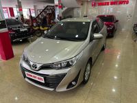 Bán xe Toyota Vios 2020 1.5G giá 450 Triệu - Đà Nẵng