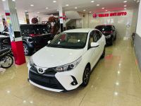 Bán xe Toyota Vios 2023 E CVT giá 445 Triệu - Đà Nẵng