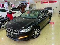 Bán xe Peugeot 508 2015 1.6 AT giá 430 Triệu - Đà Nẵng