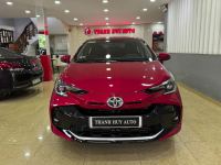 Bán xe Toyota Vios 2024 E CVT giá 469 Triệu - Đà Nẵng