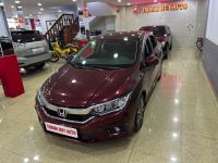 Bán xe Honda City 2018 1.5TOP giá 410 Triệu - Đà Nẵng