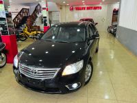 Bán xe Toyota Camry 2.4G 2010 giá 359 Triệu - Đà Nẵng