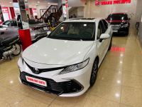 Bán xe Toyota Camry 2023 2.0Q giá 1 Tỷ 120 Triệu - Đà Nẵng