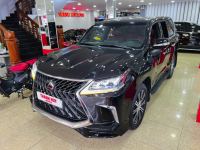 Bán xe Lexus LX 2018 570 Super Sport giá 6 Tỷ 550 Triệu - Đà Nẵng