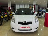 Bán xe Toyota Yaris 2008 1.3 AT giá 239 Triệu - Đà Nẵng