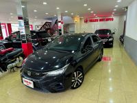 Bán xe Honda City 2022 RS 1.5 AT giá 485 Triệu - Đà Nẵng