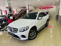 Bán xe Mercedes Benz GLC 2017 300 4Matic giá 999 Triệu - Đà Nẵng