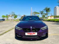 Bán xe BMW M3 2014 3.0 AT giá 2 Tỷ 190 Triệu - Đà Nẵng