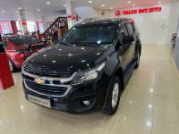 Bán xe Chevrolet Trailblazer 2018 LT 2.5L VGT 4x2 AT giá 500 Triệu - Đà Nẵng