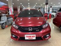 Bán xe Honda Brio 2021 RS giá 365 Triệu - Đà Nẵng