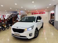 Bán xe Kia Sedona 2017 2.2L DAT giá 550 Triệu - Đà Nẵng