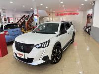 Bán xe Peugeot 2008 2022 GT Line 1.2 AT giá 615 Triệu - Đà Nẵng