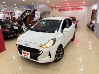 Bán xe Hyundai i10 2021 1.2 AT giá 355 Triệu - Đà Nẵng