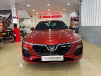 Bán xe VinFast Lux A 2.0 2021 Base 2.0 AT giá 475 Triệu - Đà Nẵng