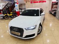 Bán xe Audi A6 2015 1.8 TFSI giá 588 Triệu - Đà Nẵng