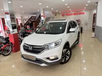 Bán xe Honda CRV 2016 2.4 AT giá 495 Triệu - Đà Nẵng