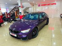 Bán xe BMW M3 2014 3.0 AT giá 3 Tỷ 100 Triệu - Đà Nẵng