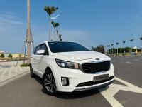Bán xe Kia Sedona 2.2L DAT 2017 giá 548 Triệu - Đà Nẵng