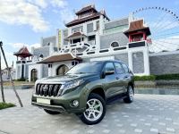 Bán xe Toyota Prado 2014 TXL 2.7L giá 899 Triệu - Đà Nẵng