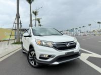 Bán xe Honda CRV 2016 2.4 AT giá 480 Triệu - Đà Nẵng
