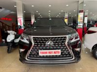 Bán xe Lexus GX 2020 460 giá 4 Tỷ 350 Triệu - Đà Nẵng