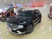 Bán xe Hyundai SantaFe 2022 Cao cấp 2.5L HTRAC giá 1 Tỷ 40 Triệu - Đà Nẵng