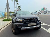Bán xe Ford Ranger 2018 Raptor 2.0L 4x4 AT giá 770 Triệu - Đà Nẵng