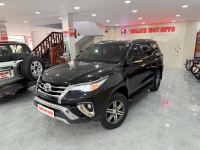 Bán xe Toyota Fortuner 2017 2.7V 4x2 AT giá 620 Triệu - Đà Nẵng
