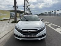 Bán xe Honda Civic G 1.8 AT 2020 giá 520 Triệu - Đà Nẵng