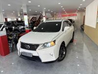 Bán xe Lexus RX 2014 350 F-Sport giá 1 Tỷ 99 Triệu - Đà Nẵng