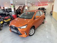 Bán xe Toyota Wigo 2024 G 1.2 AT giá 345 Triệu - Đà Nẵng