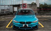 Bán xe BMW M3 2014 3.0 AT giá 2 Tỷ 900 Triệu - Đà Nẵng