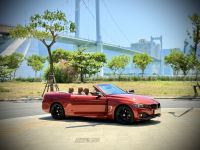Bán xe BMW 4 Series 420i Convertible 2019 giá 1 Tỷ 450 Triệu - Đà Nẵng