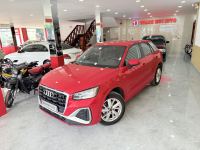 Bán xe Audi Q2 2024 35 TFSI giá 1 Tỷ 250 Triệu - Đà Nẵng