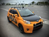 Bán xe Scion Xd 2009 1.8 AT giá 320 Triệu - Đà Nẵng