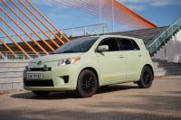 Bán xe Scion Xd 1.8 AT 2010 giá 399 Triệu - Đà Nẵng