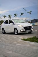 Bán xe Hyundai i10 2017 Grand 1.2 AT giá 249 Triệu - Đà Nẵng