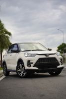 Bán xe Toyota Raize 2023 G 1.0 CVT giá 435 Triệu - Đà Nẵng