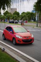 Bán xe Mazda 2 2013 S giá 229 Triệu - Đà Nẵng