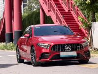Bán xe Mercedes Benz A class 2022 A35 AMG 4Matic giá 1 Tỷ 250 Triệu - Đà Nẵng