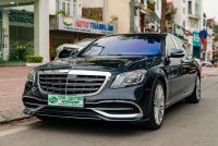 Bán xe Mercedes Benz Maybach 2017 S450 4Matic giá 3 Tỷ 850 Triệu - Hà Nội