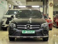 Bán xe Mercedes Benz GLC 2018 300 4Matic giá 1 Tỷ 169 Triệu - Hà Nội