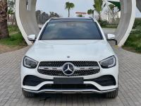 Bán xe Mercedes Benz GLC 300 4Matic 2020 giá 1 Tỷ 685 Triệu - Hà Nội