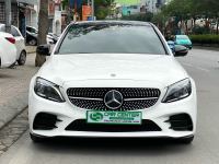 Bán xe Mercedes Benz C class C300 AMG 2020 giá 1 Tỷ 290 Triệu - Hà Nội